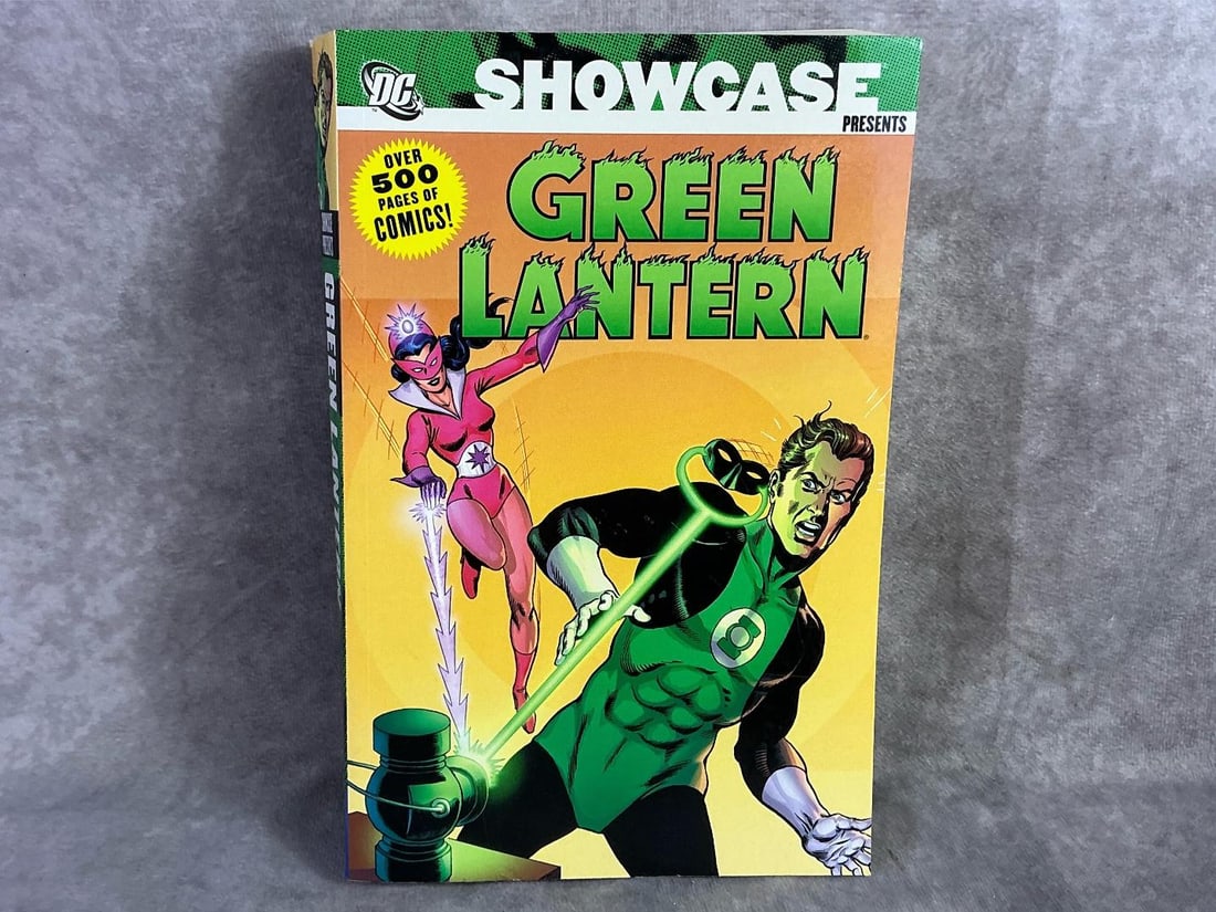 DC Comics - 4