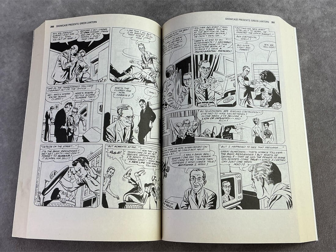 DC Comics - 5