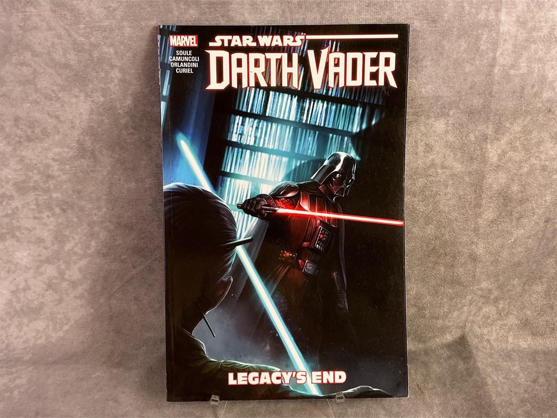 Star Wars Comics - 3