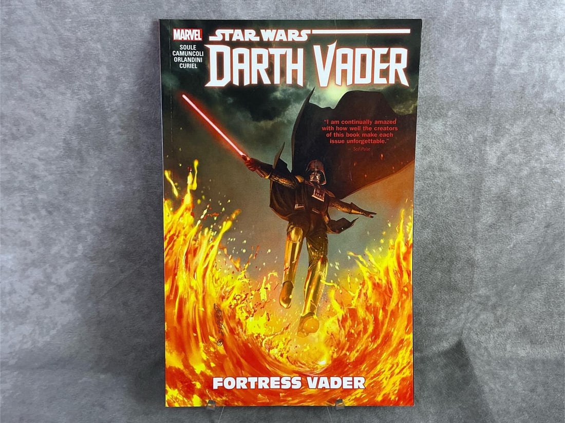 Star Wars Comics - 5