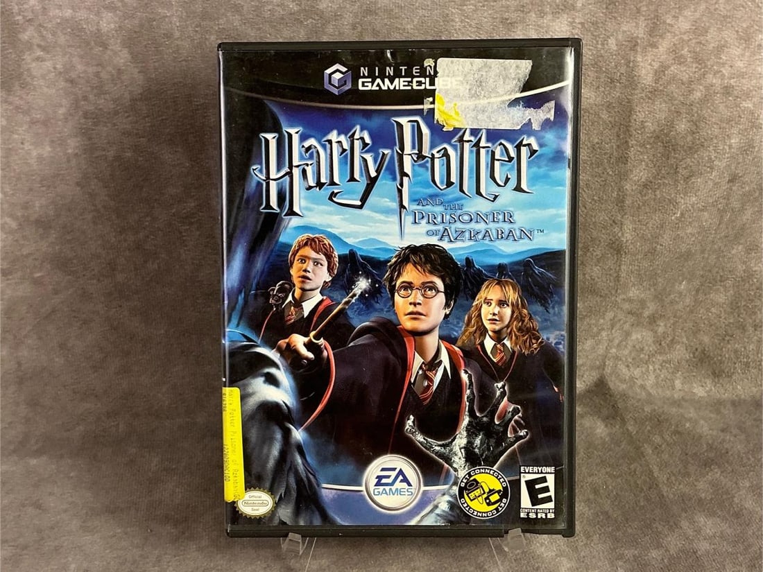 Nintendo GameCube Games - 4