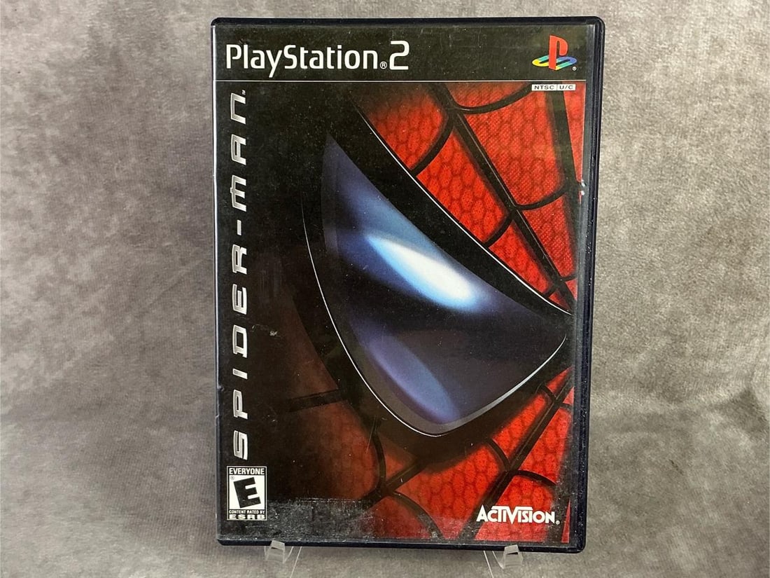 Playstation 2 Games - 10