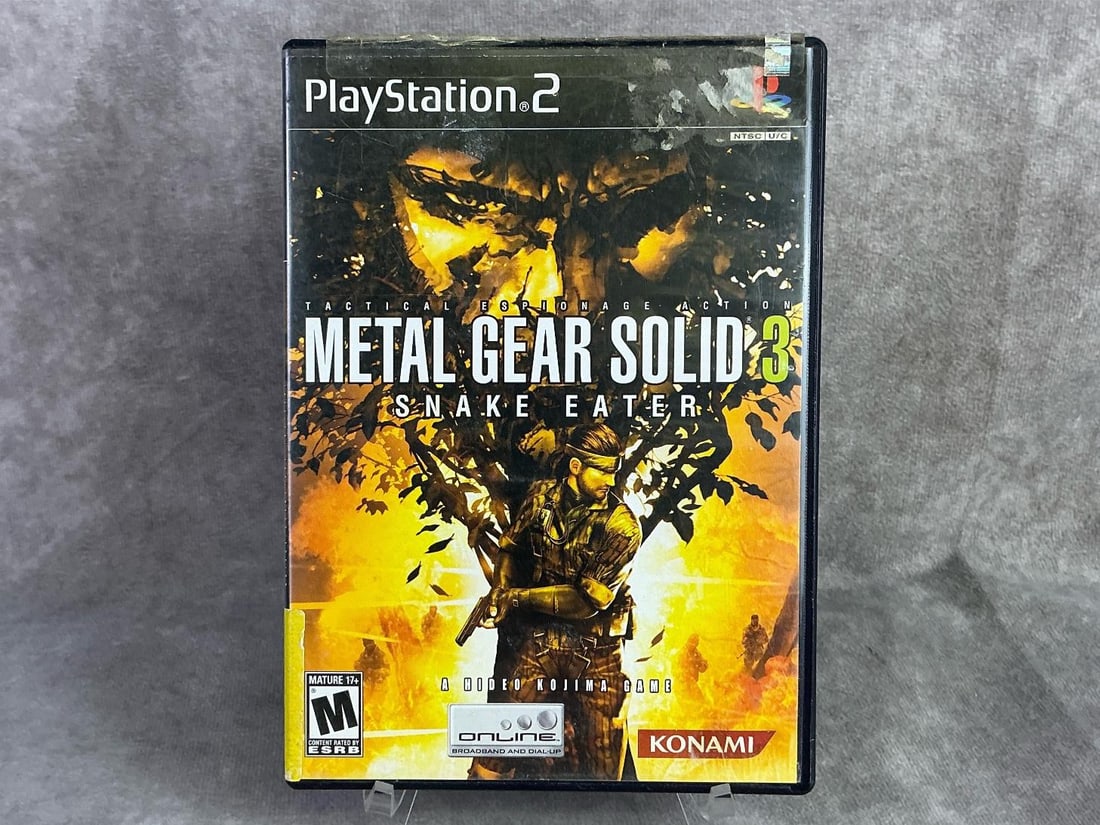 Playstation 2 Games - 2