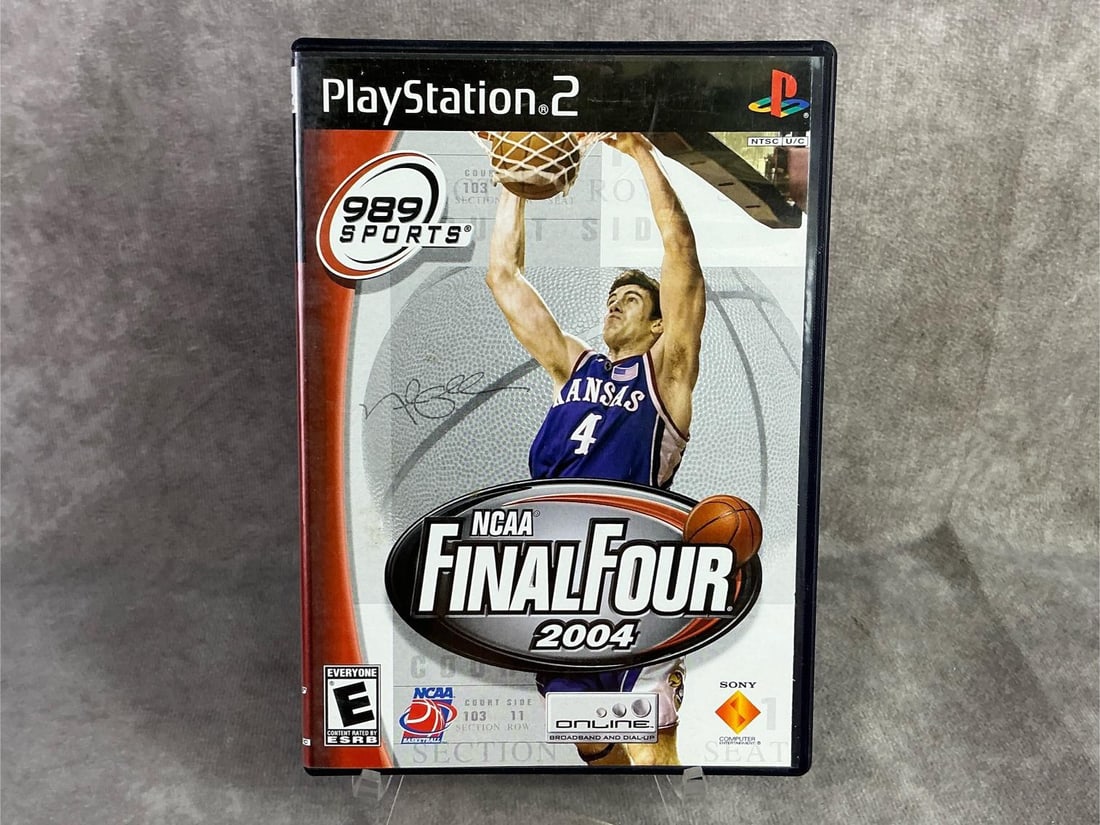 Playstation 2 Games - 3