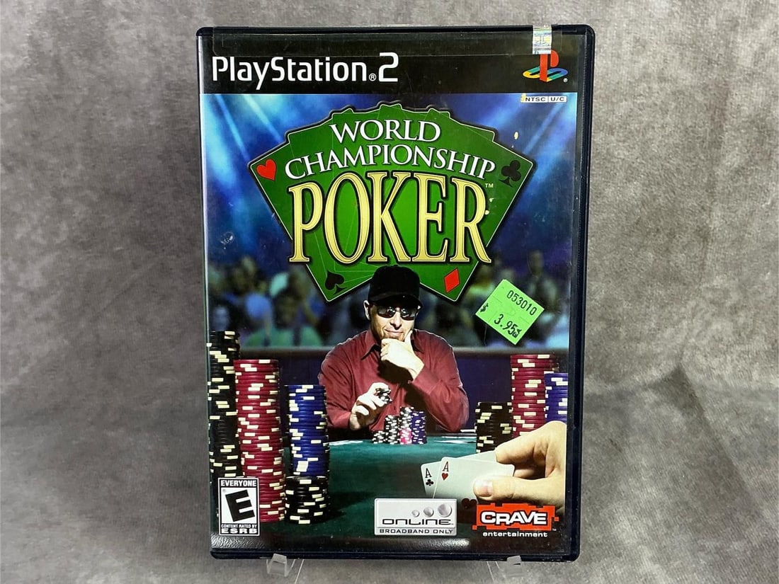 Playstation 2 Games - 4