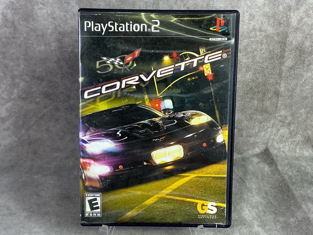 Playstation 2 Games - 5
