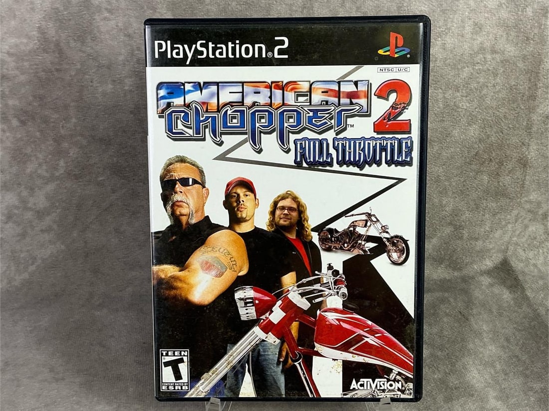 Playstation 2 Games - 6