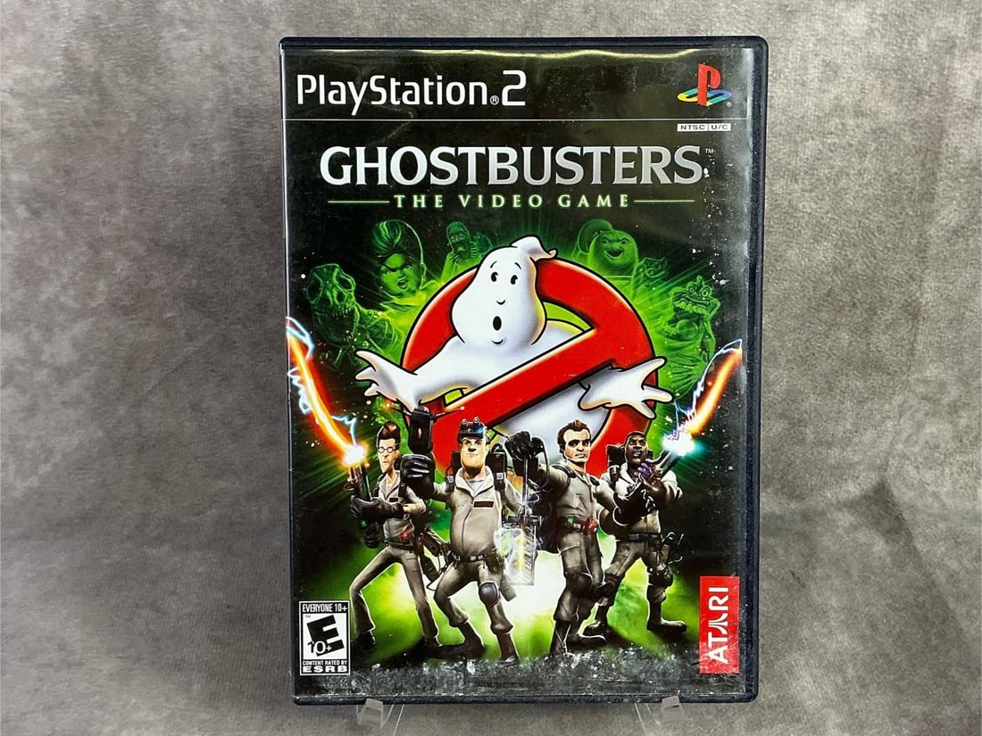 Playstation 2 Games - 7
