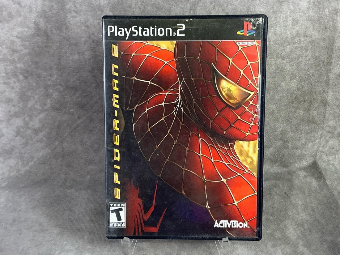 Playstation 2 Games - 9
