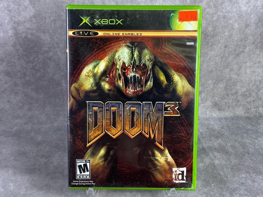 XBox Games - 2