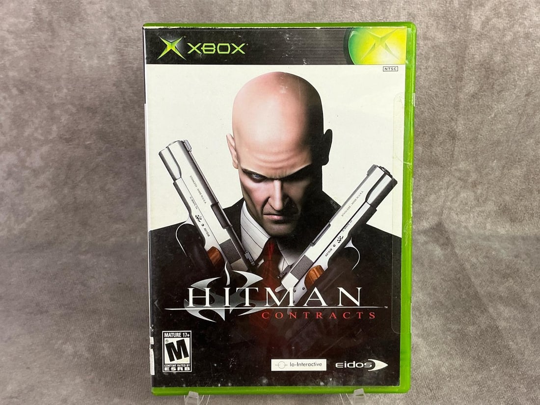 XBox Games - 6