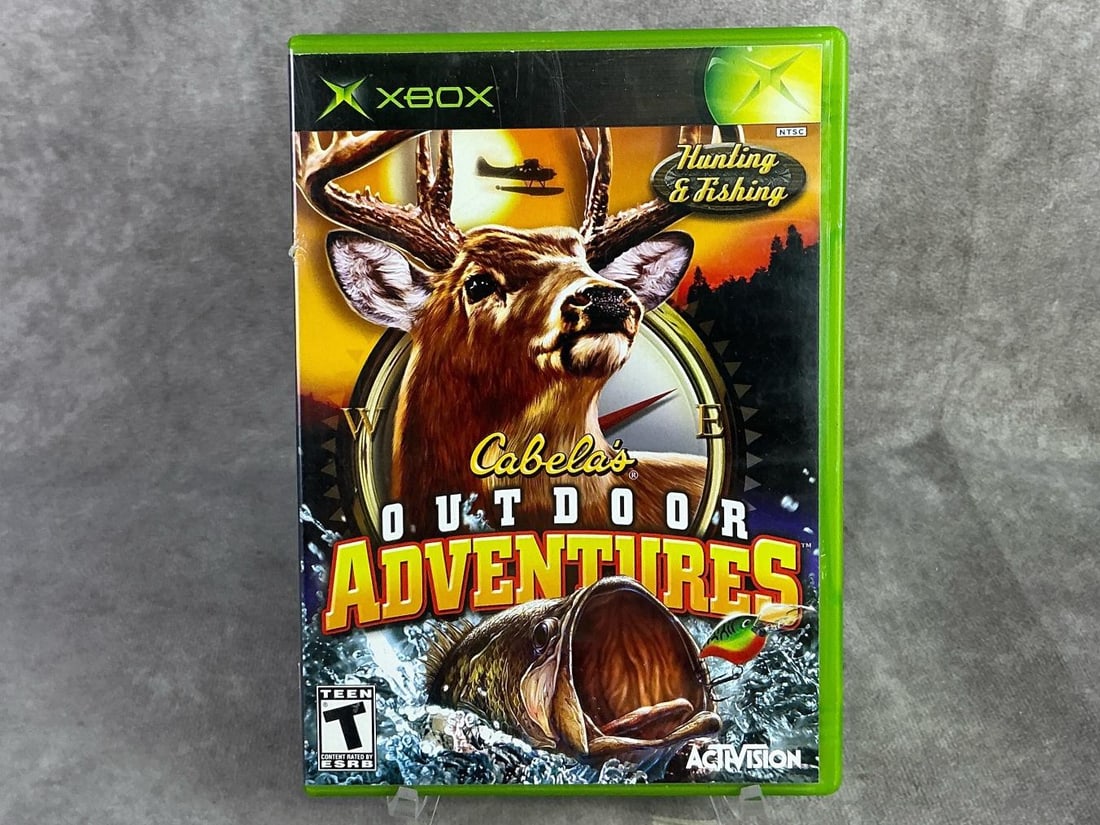 XBox Games - 7