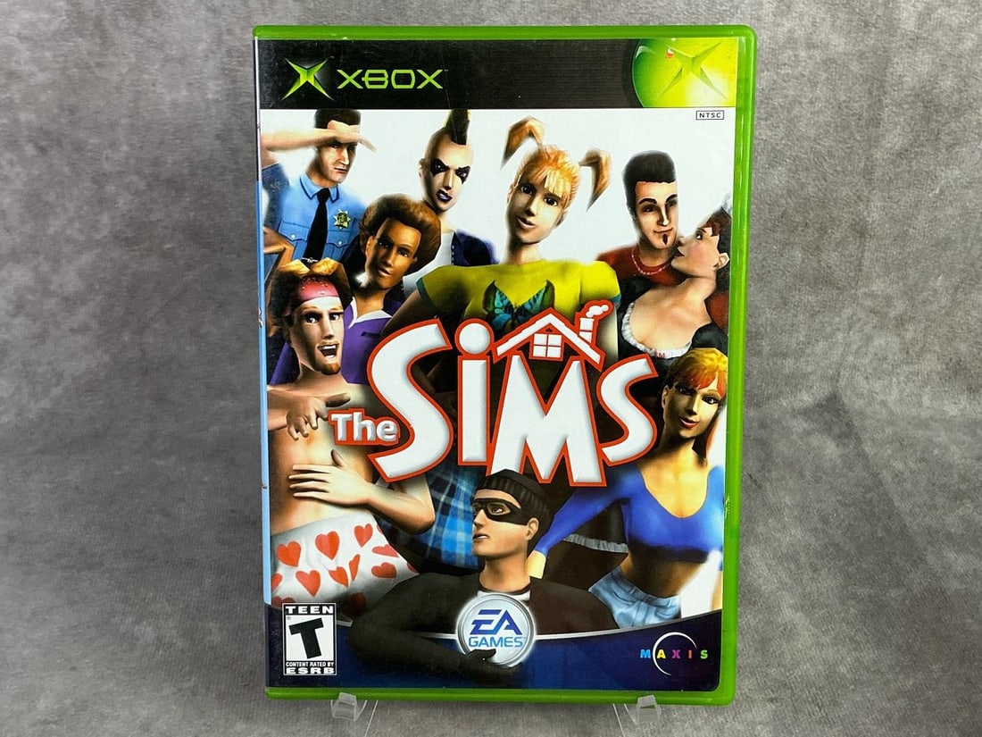 XBox Games - 8