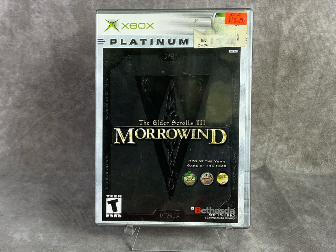 Xbox Games - 2