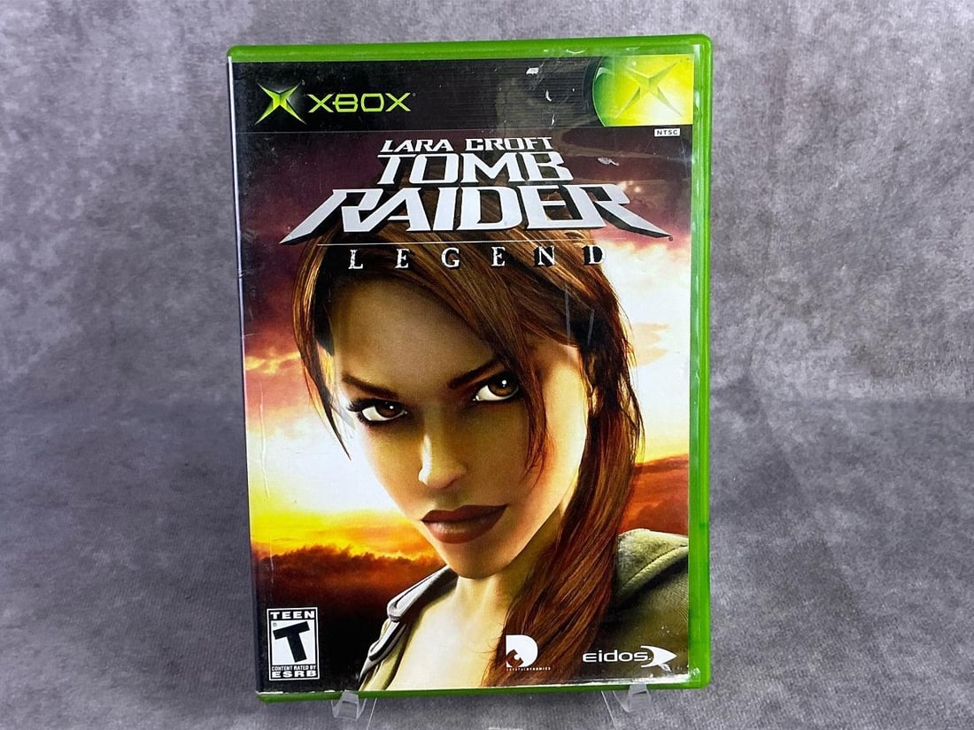 Xbox Games - 6