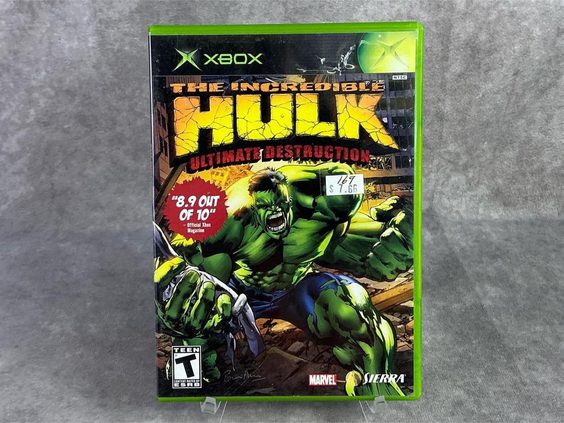 Xbox Games - 7