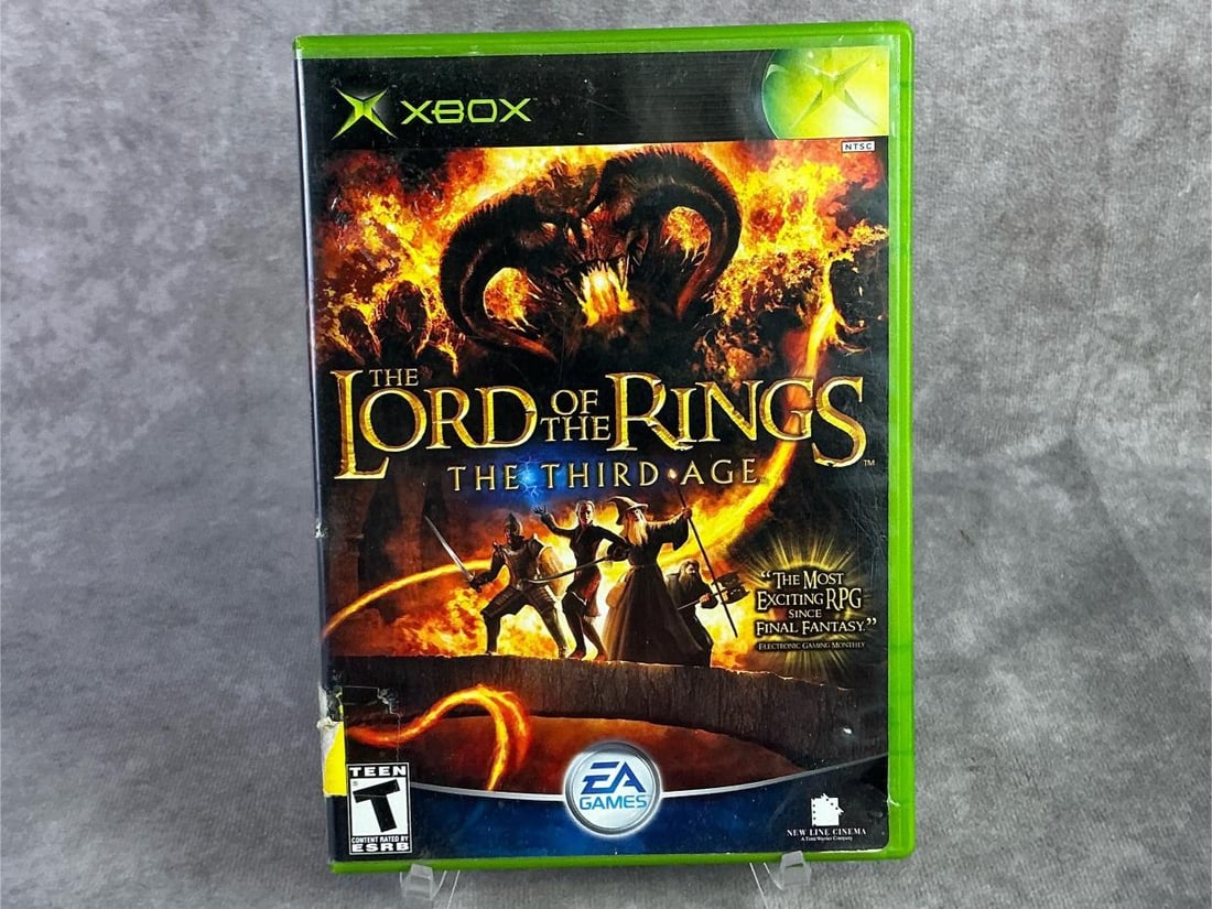 Xbox Games - 9