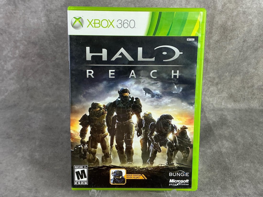 Xbox 360 Games - 6