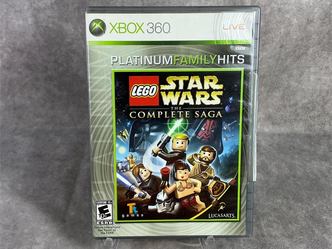 Xbox 360 Games - 4