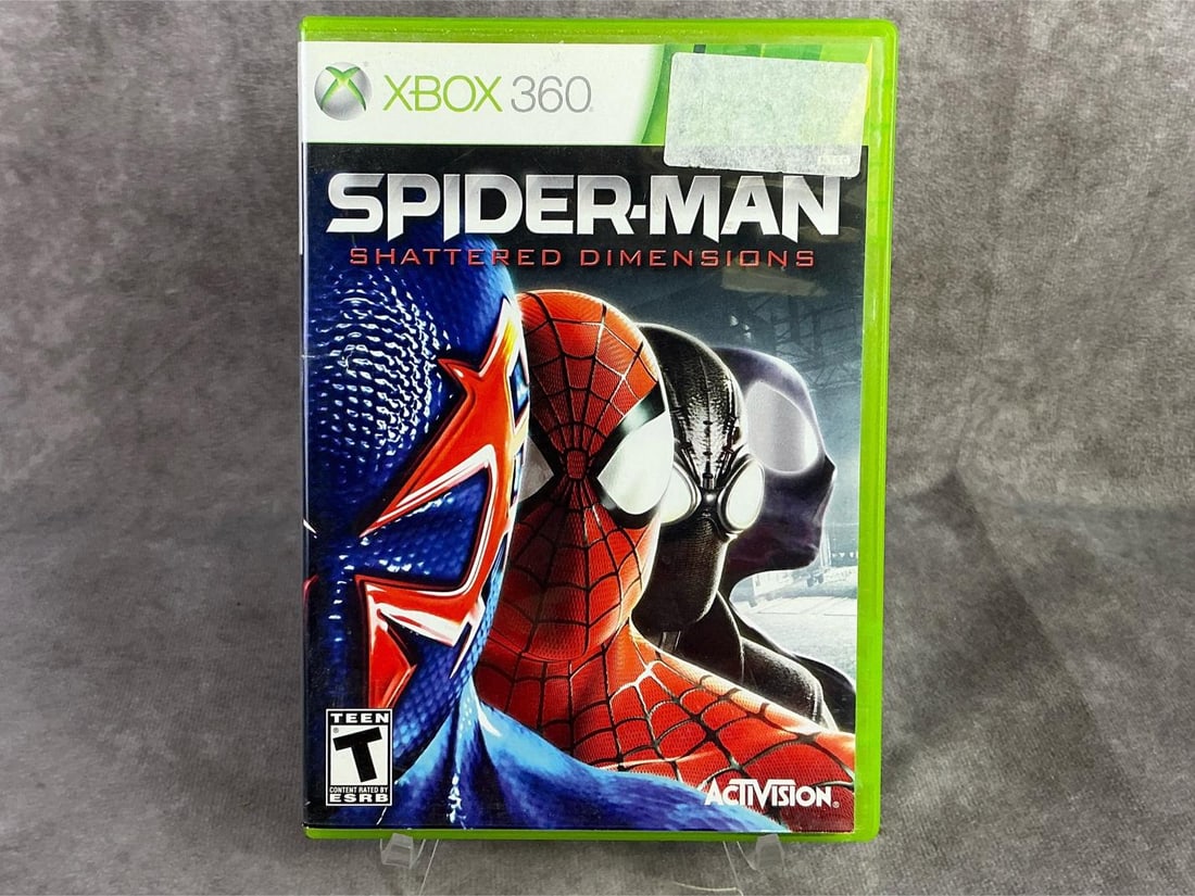 Xbox 360 Games - 2