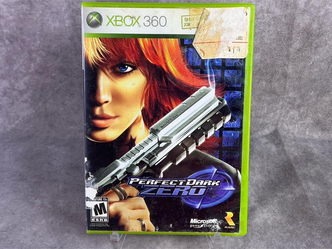 Xbox 360 Games - 6