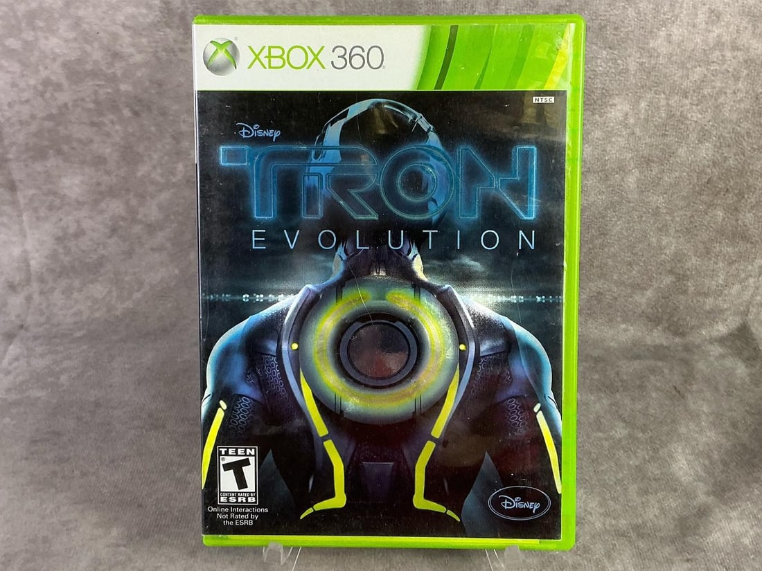 Xbox 360 Games - 8