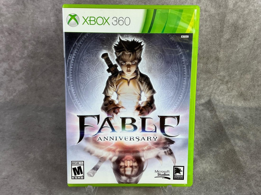 Xbox 360 Games - 6