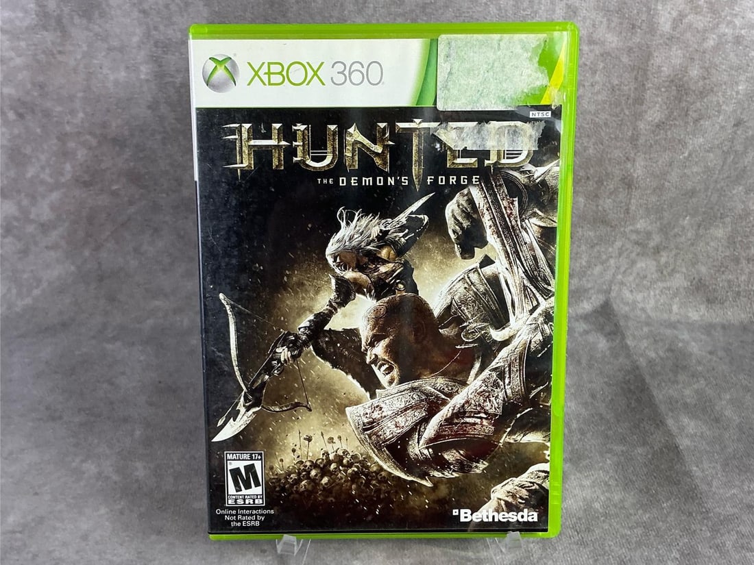Xbox 360 Games - 6