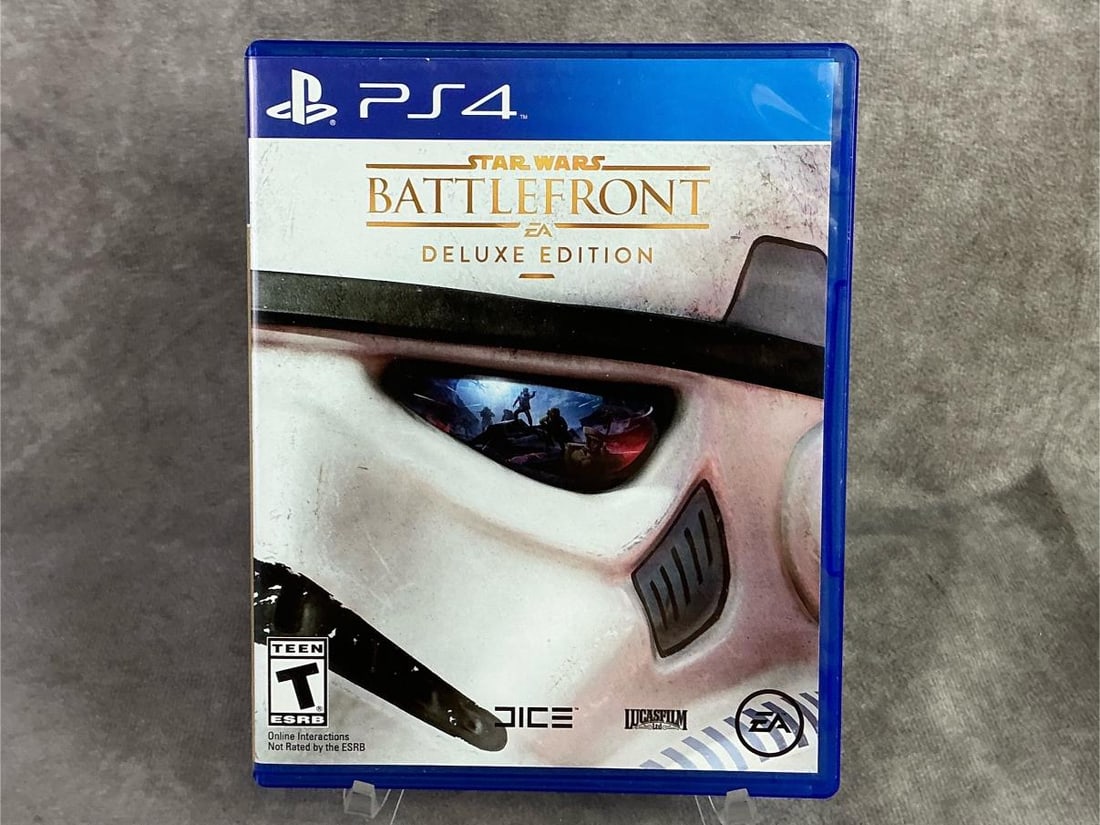 PS4 Games - 7