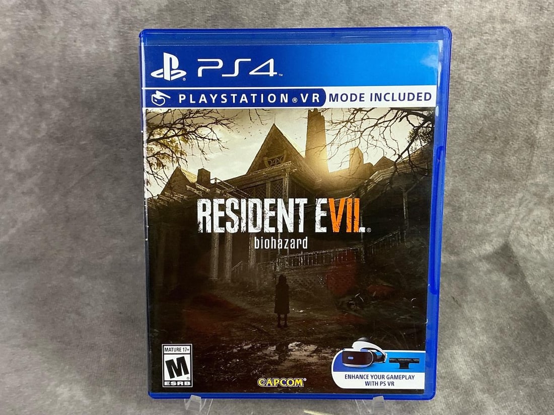 PS4 Games - 6