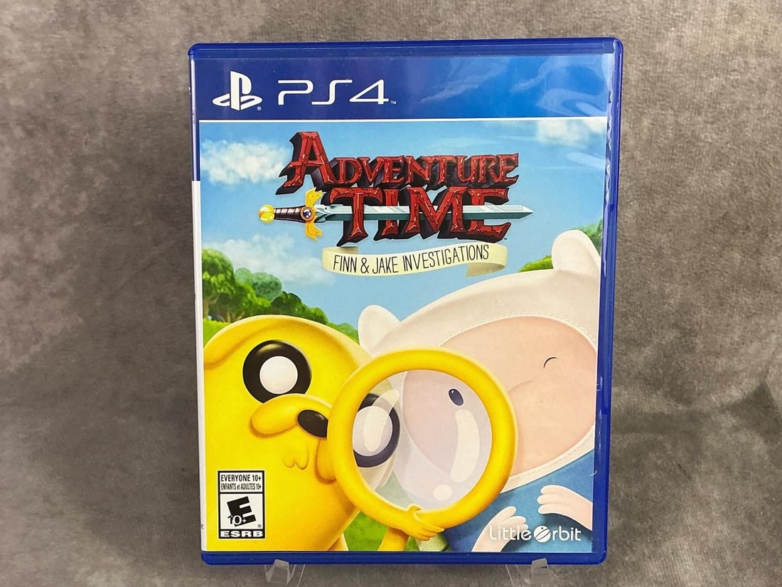 PS4 Games - 7
