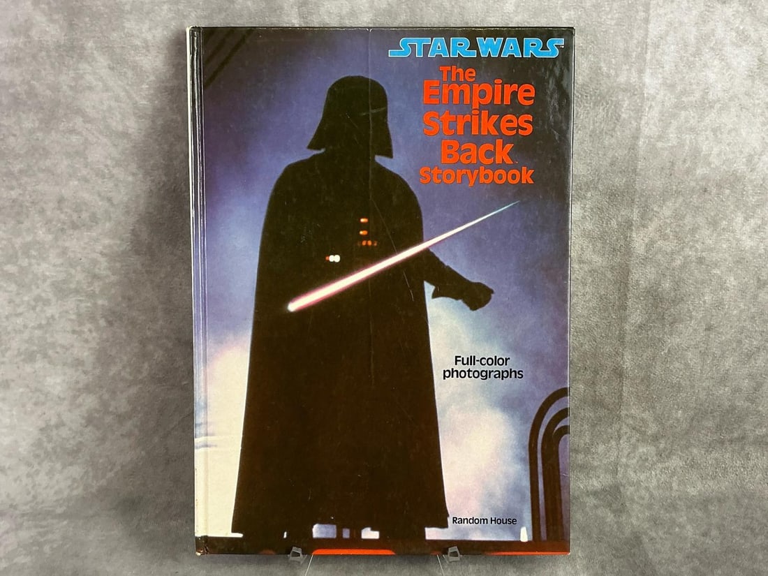 Star Wars - 10