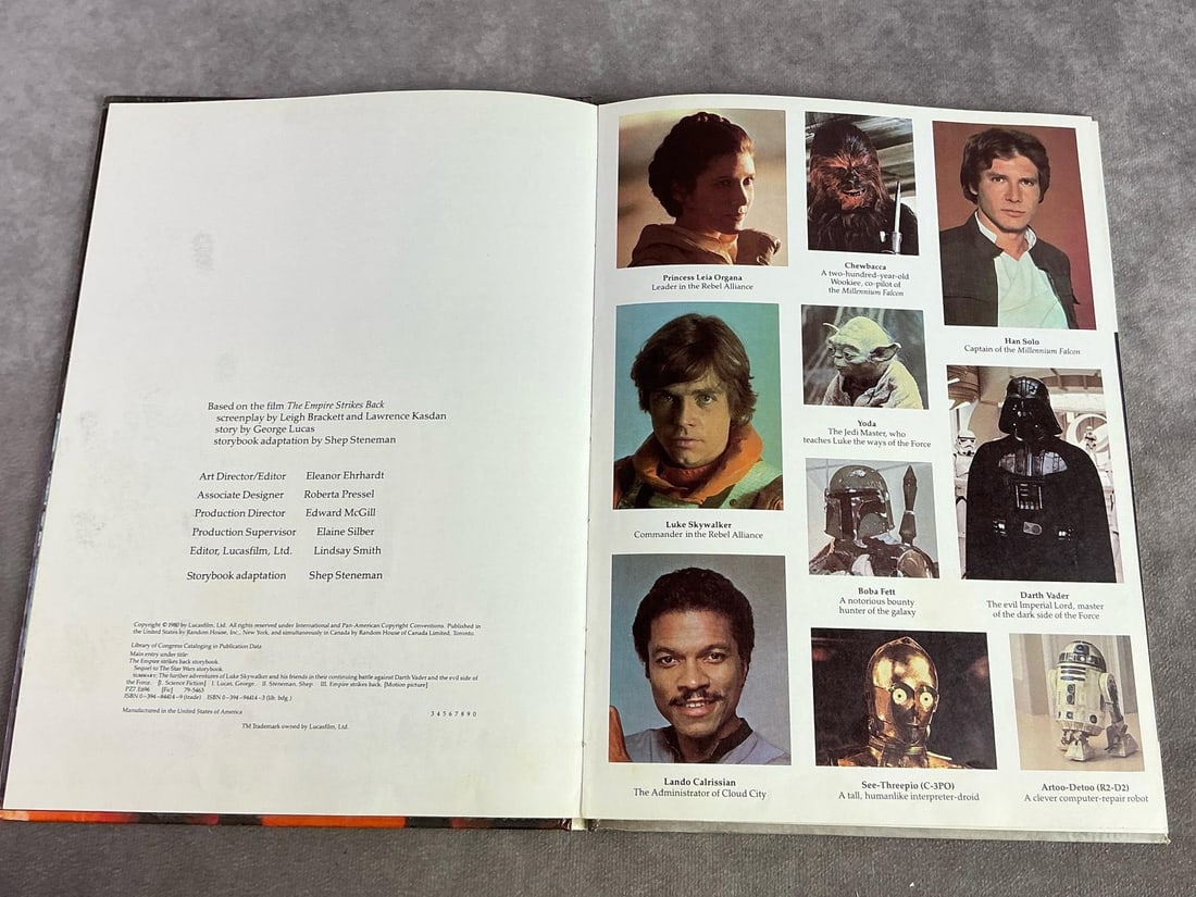 Star Wars - 11