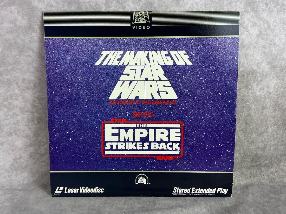 Star Wars - 2
