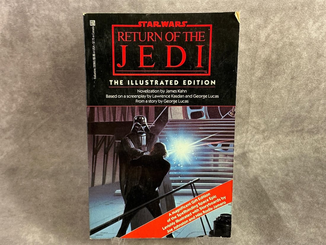 Star Wars - 4