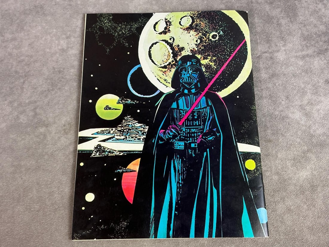 Star Wars - 9