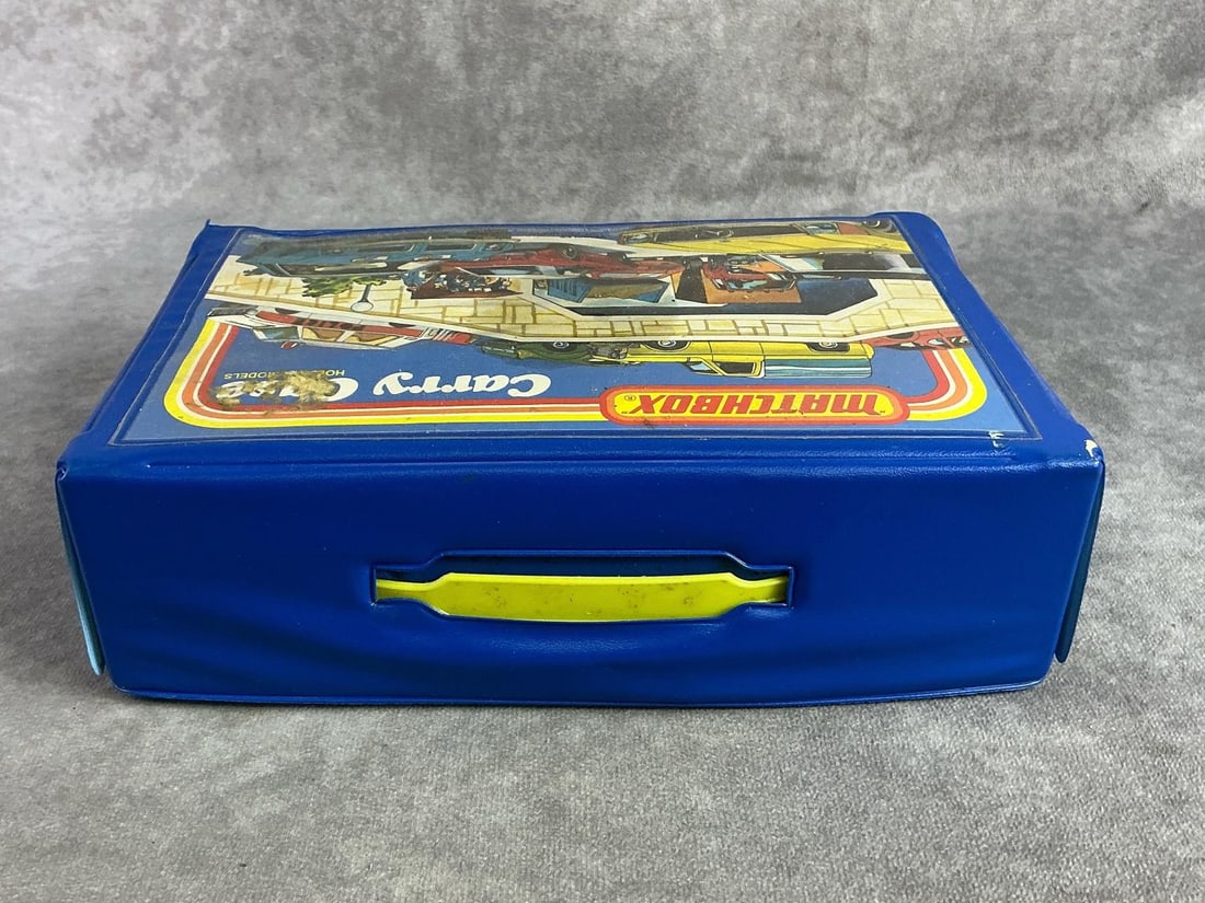 Matchbox Cars - 3