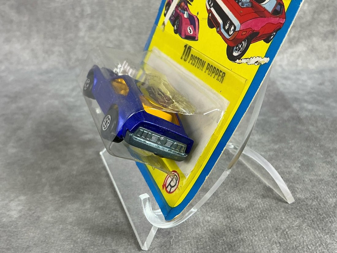 Matchbox Cars - 7