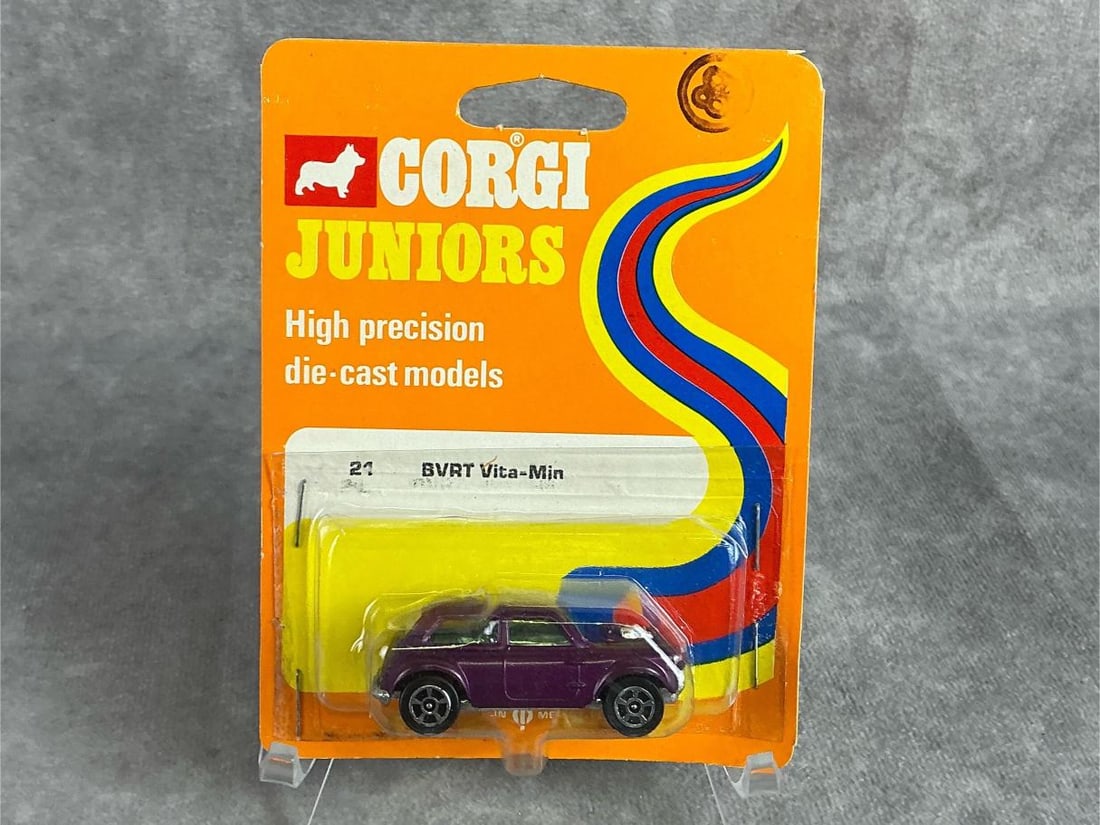 Matchbox Cars - 9