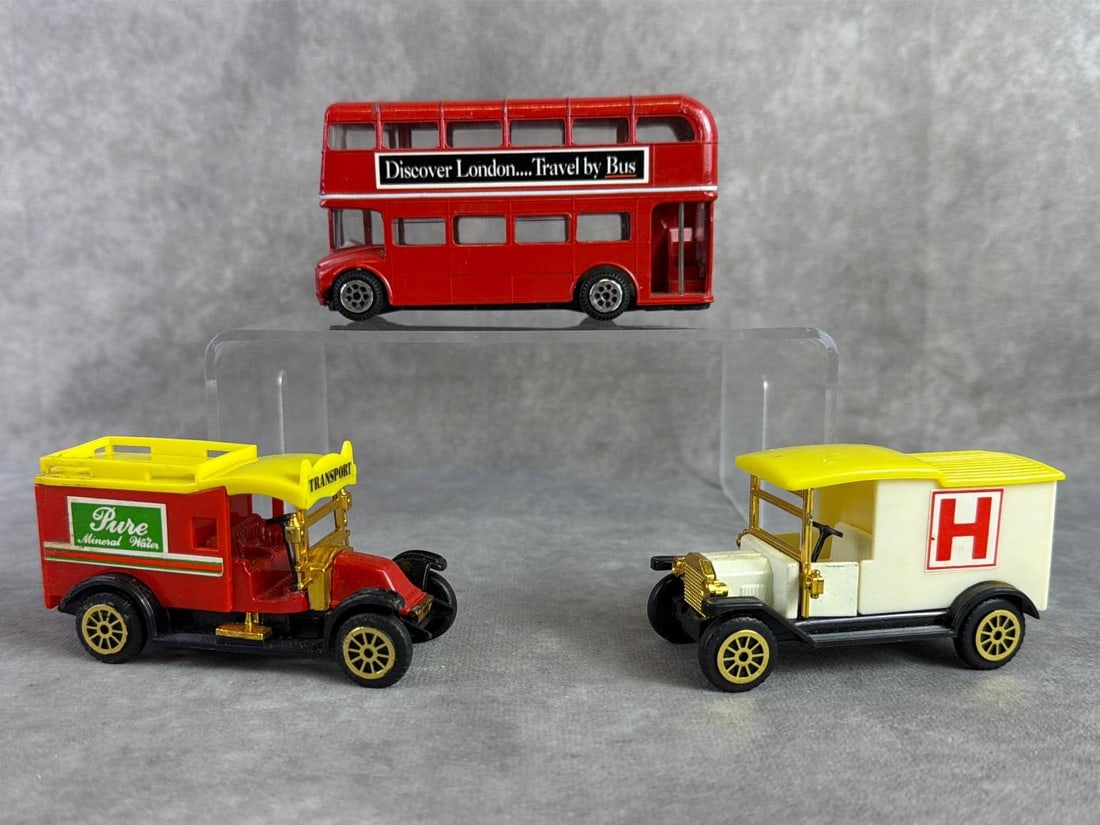 Model Cars - 4