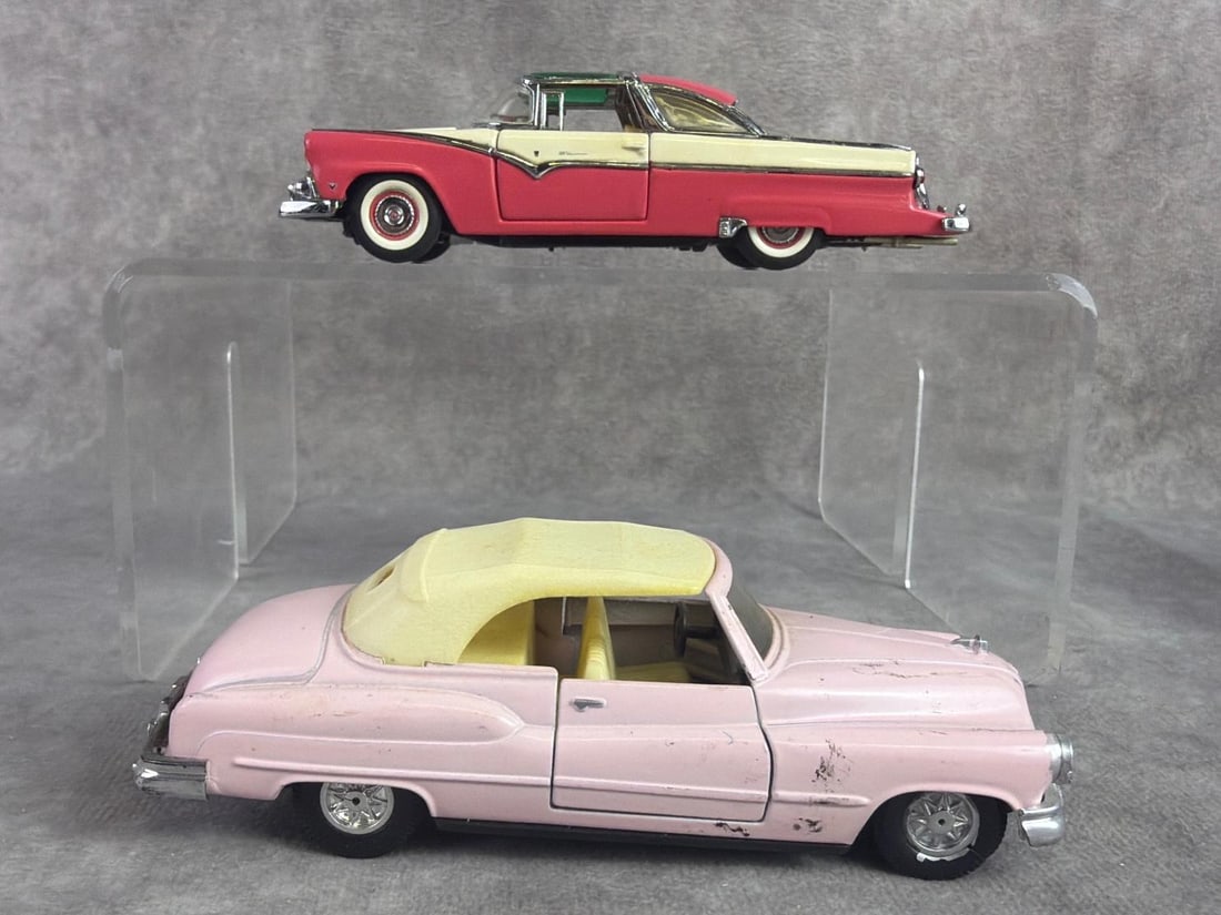 Model Cars - 5