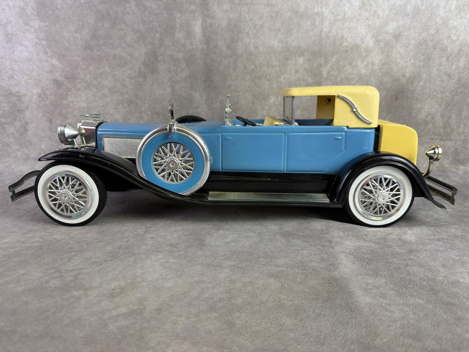 Model Cars - 2