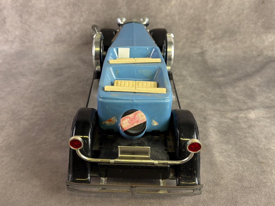 Model Cars - 3