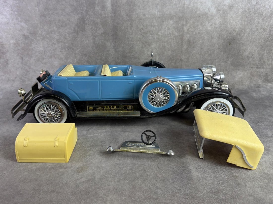 Model Cars - 4