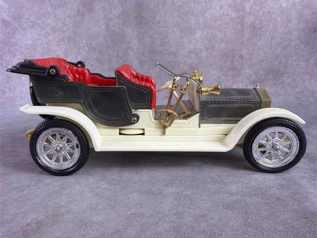 Model Cars - 6
