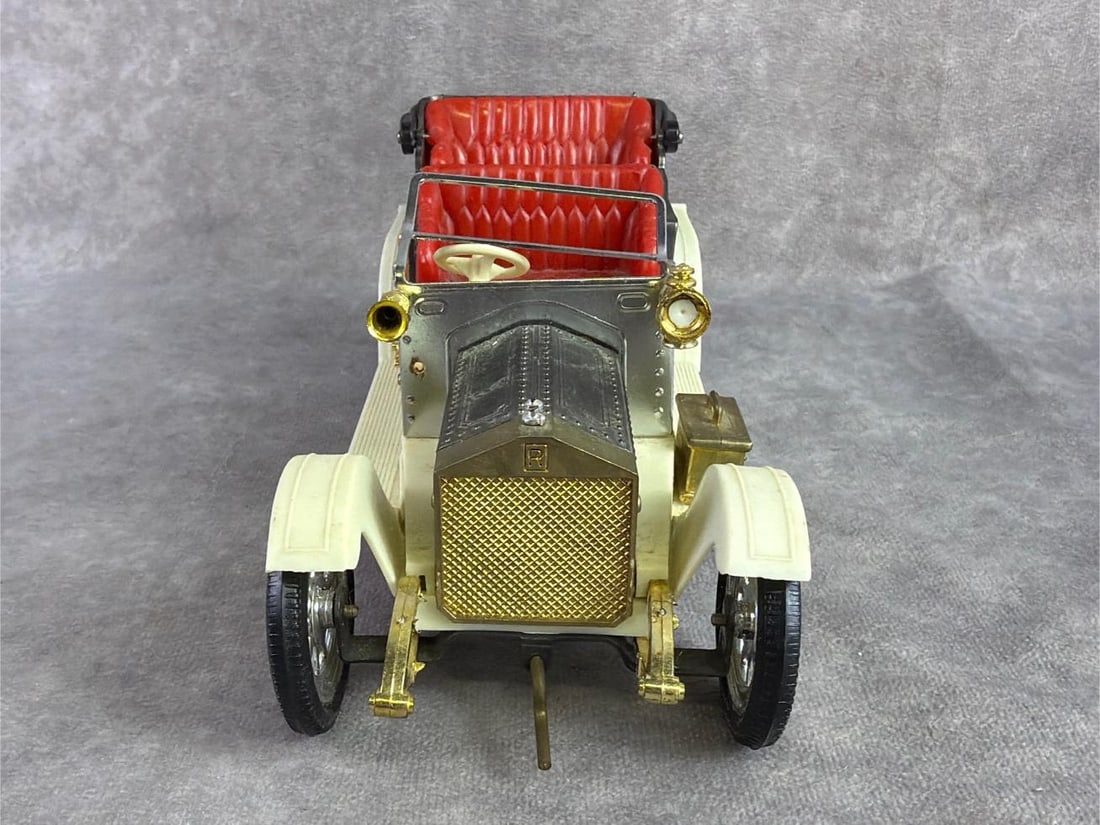 Model Cars - 7