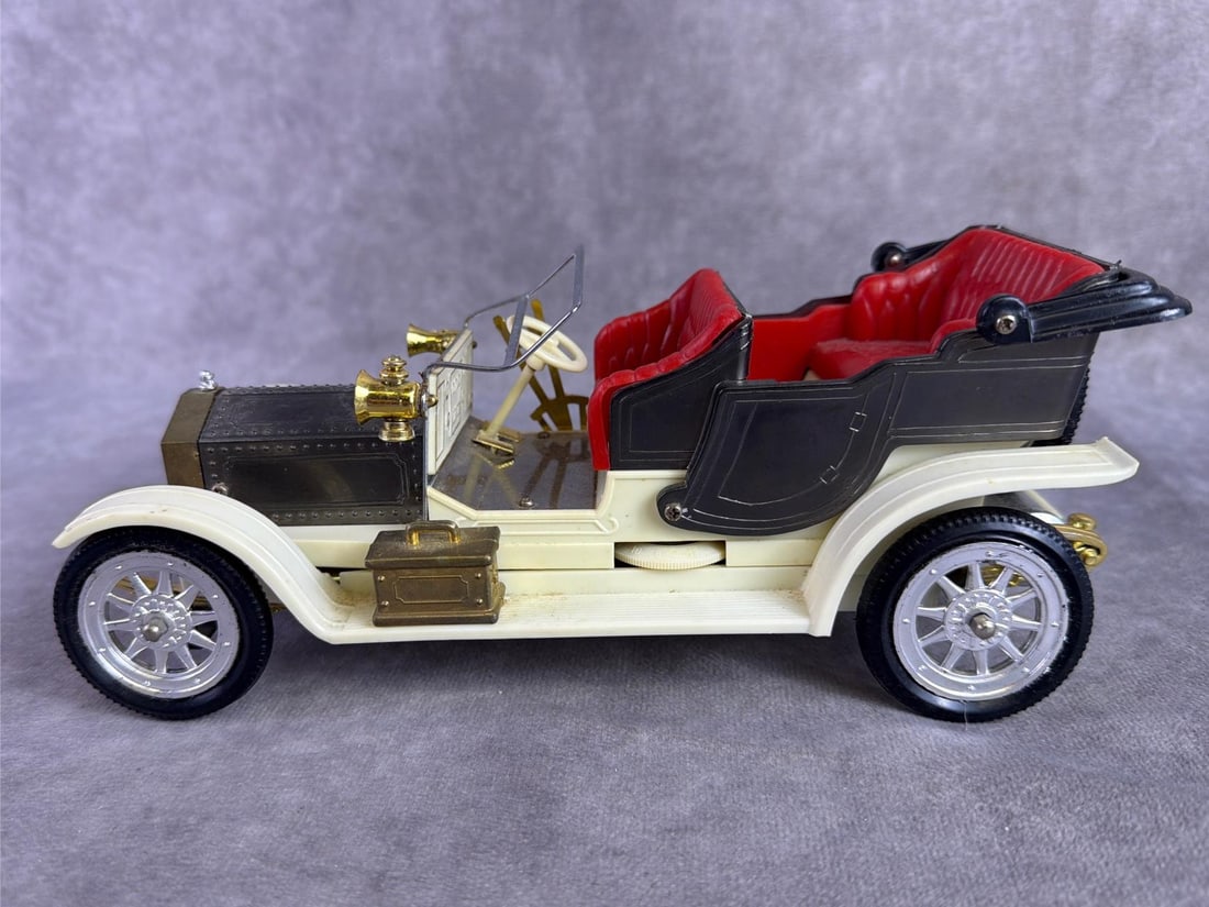 Model Cars - 8