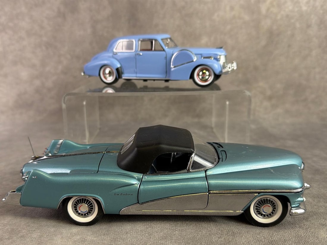 Model Cars - 3