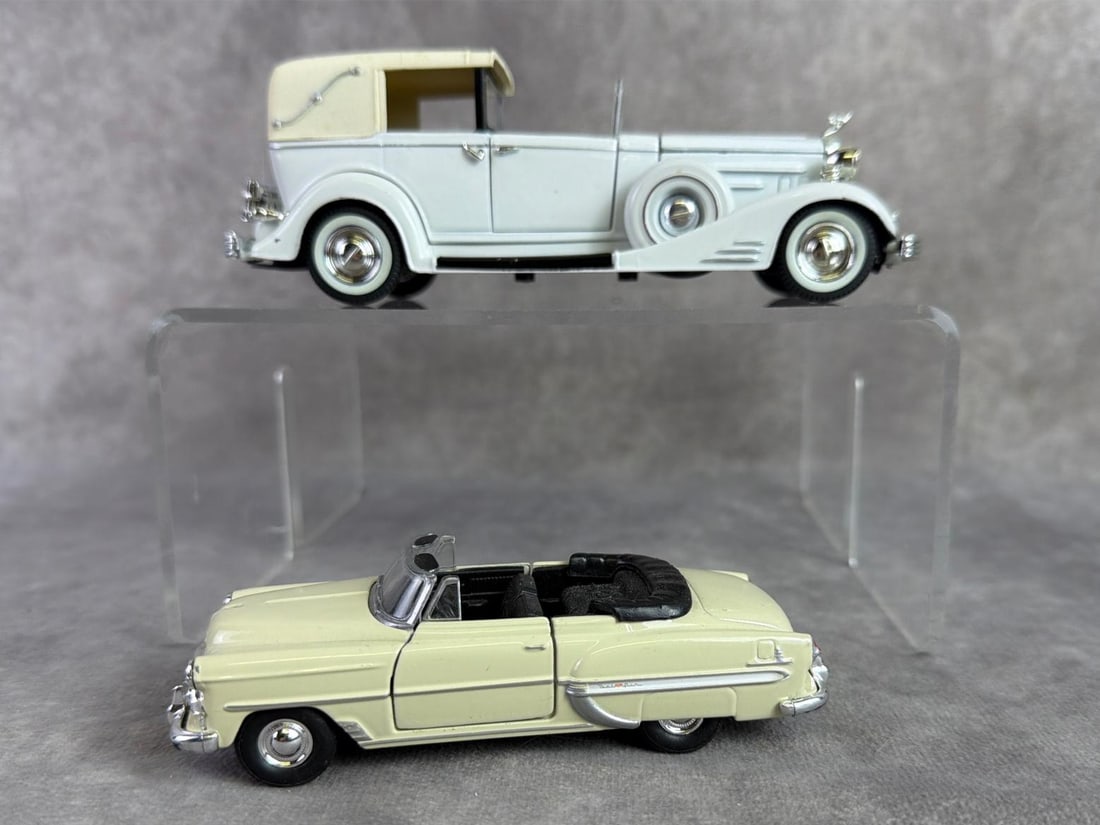 Model Cars - 5