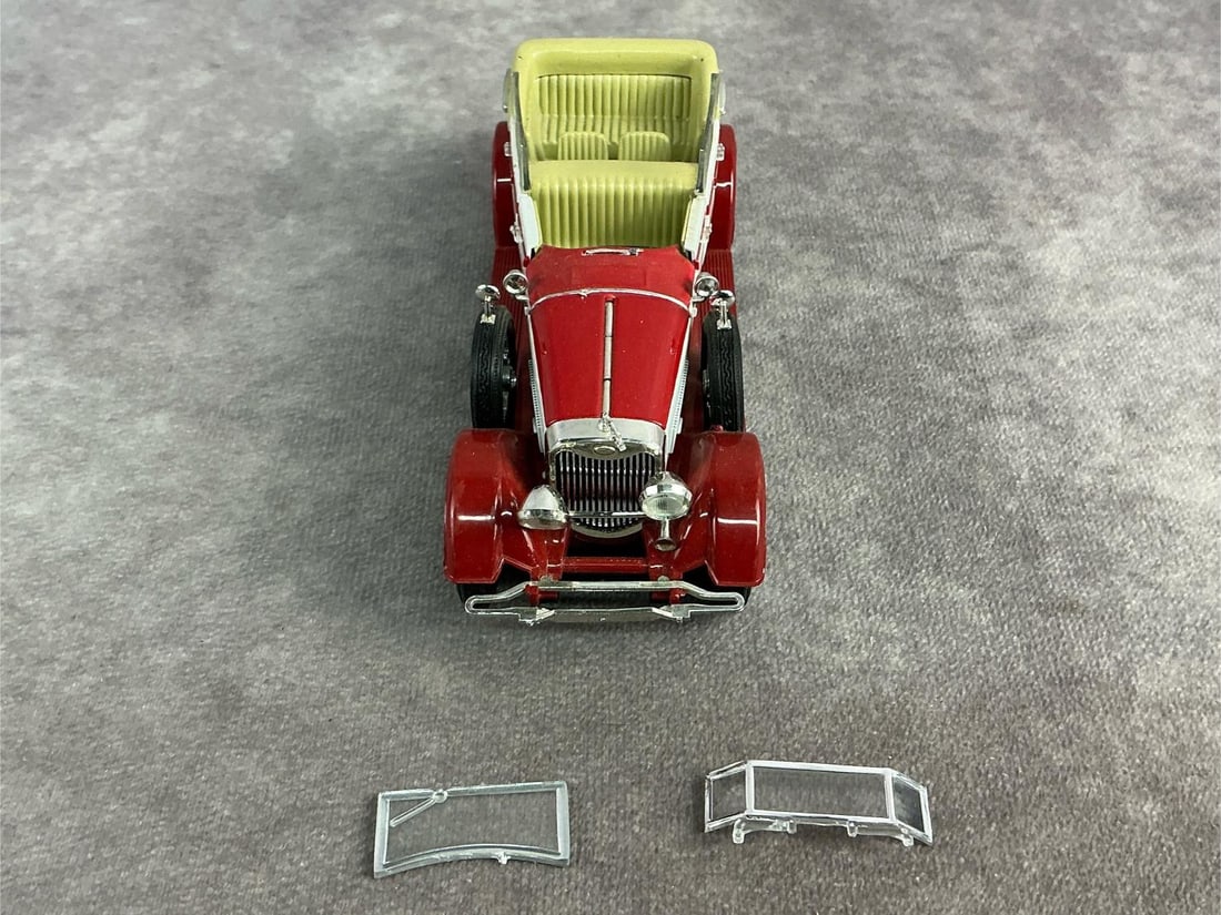 Model Cars - 6